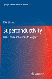 Abbildung von: Superconductivity - Springer