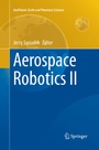 Cover: Aerospace Robotics II - Springer