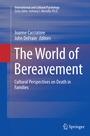Cover: The World of Bereavement - Springer