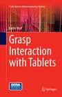 Cover: Grasp Interaction with Tablets - Springer