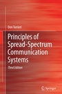 Cover: Principles of Spread-Spectrum Communication Systems - Springer