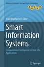 Cover: Smart Information Systems - Springer
