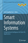 Cover: Smart Information Systems - Springer