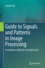 Cover: Guide to Signals and Patterns in Image Processing - Springer