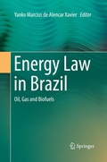 Abbildung von: Energy Law in Brazil - Springer