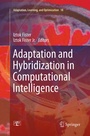 Cover: Adaptation and Hybridization in Computational Intelligence - Springer