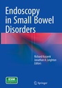 Cover: Endoscopy in Small Bowel Disorders - Springer