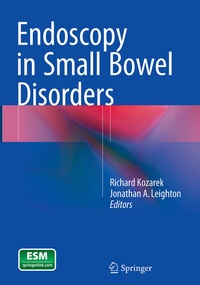 Abbildung von: Endoscopy in Small Bowel Disorders - Springer