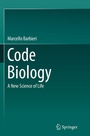 Cover: Code Biology - Springer