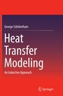 Cover: Heat Transfer Modeling - Springer