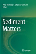 Cover: Sediment Matters - Springer