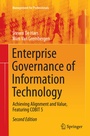 Bild: Enterprise Governance of Information Technology - Springer