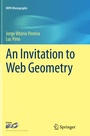 Cover: An Invitation to Web Geometry - Springer