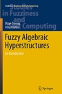 Cover: Fuzzy Algebraic Hyperstructures - Springer