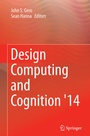 Cover: Design Computing and Cognition '14 - Springer
