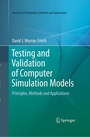 Cover: Testing and Validation of Computer Simulation Models - Springer