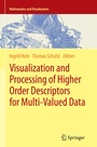 Cover: Visualization and Processing of Higher Order Descriptors for Multi-Valued Data - Springer