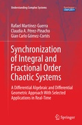 Bild: Synchronization of Integral and Fractional Order Chaotic Systems - Springer