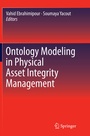 Cover: Ontology Modeling in Physical Asset Integrity Management - Springer