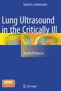 Bild: Lung Ultrasound in the Critically Ill - Springer
