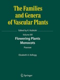 Cover: Flowering Plants. Monocots - Springer