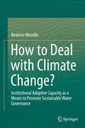 Abbildung von: How to Deal with Climate Change? - Springer
