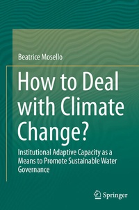 Abbildung von: How to Deal with Climate Change? - Springer