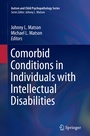 Cover: Comorbid Conditions in Individuals with Intellectual Disabilities - Springer