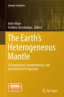 Cover: The Earth's Heterogeneous Mantle - Springer