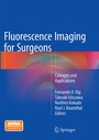 Cover: Fluorescence Imaging for Surgeons - Springer