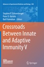 Cover: Crossroads Between Innate and Adaptive Immunity V - Springer