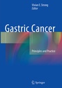 Cover: Gastric Cancer - Springer