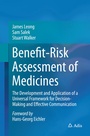 Cover: Benefit-Risk Assessment of Medicines - Adis