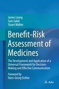 Cover: Benefit-Risk Assessment of Medicines - Adis