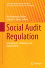 Cover: Social Audit Regulation - Springer