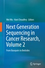 Cover: Next Generation Sequencing in Cancer Research, Volume 2 - Springer