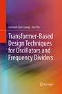 Bild: Transformer-Based Design Techniques for Oscillators and Frequency Dividers - Springer