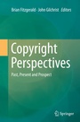 Cover: Copyright Perspectives - Springer