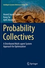 Cover: Probability Collectives - Springer