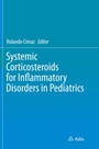 Bild: Systemic Corticosteroids for Inflammatory Disorders in Pediatrics - Adis