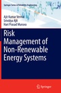 Cover: Risk Management of Non-Renewable Energy Systems - Springer