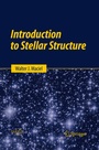 Cover: Introduction to Stellar Structure - Springer