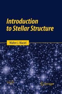 Abbildung von: Introduction to Stellar Structure - Springer