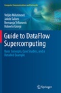 Cover: Guide to DataFlow Supercomputing - Springer