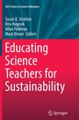 Cover: Educating Science Teachers for Sustainability - Springer