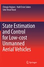 Bild: State Estimation and Control for Low-cost Unmanned Aerial Vehicles - Springer