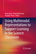 Cover: Using Multimodal Representations to Support Learning in the Science Classroom - Springer