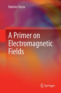 Abbildung von: A Primer on Electromagnetic Fields - Springer