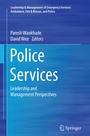 Cover: Police Services - Springer