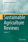 Bild: Sustainable Agriculture Reviews - Springer